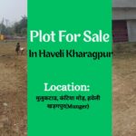 Plot For Sale In Haveli Kharagpur (1)